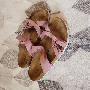 Birkenstock Franca, Size 41 Narrow